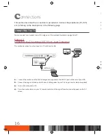 Preview for 18 page of Samsung GX-SM650SJ User Manual