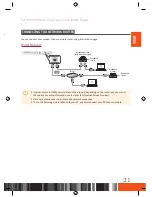 Preview for 23 page of Samsung GX-SM650SJ User Manual