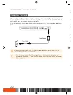 Preview for 24 page of Samsung GX-SM650SJ User Manual