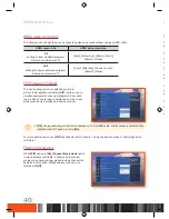 Preview for 42 page of Samsung GX-SM650SJ User Manual