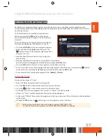 Preview for 59 page of Samsung GX-SM650SJ User Manual