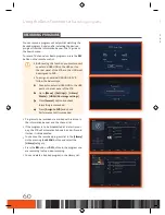 Preview for 62 page of Samsung GX-SM650SJ User Manual