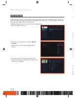 Preview for 74 page of Samsung GX-SM650SJ User Manual