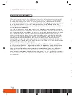 Preview for 80 page of Samsung GX-SM650SJ User Manual