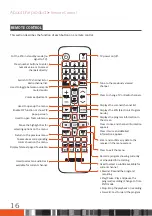 Preview for 16 page of Samsung GX-SM660SM User Manual