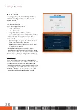 Preview for 38 page of Samsung GX-SM660SM User Manual