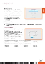 Preview for 39 page of Samsung GX-SM660SM User Manual