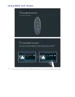 Preview for 13 page of Samsung H7150 Series E-Manual