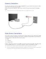 Preview for 14 page of Samsung H7150 Series E-Manual