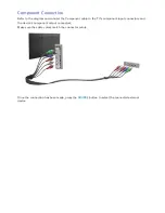 Preview for 16 page of Samsung H7150 Series E-Manual