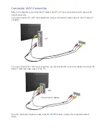 Preview for 17 page of Samsung H7150 Series E-Manual