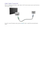 Preview for 20 page of Samsung H7150 Series E-Manual