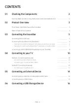 Preview for 6 page of Samsung harman kardon HW-Q60R/ZA Full Manual