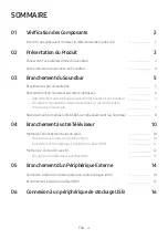 Preview for 48 page of Samsung harman kardon HW-Q60R/ZA Full Manual