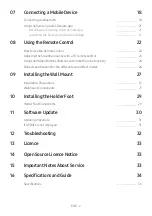 Preview for 5 page of Samsung HARMAN/KARDON HW-Q60R Full Manual