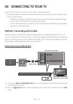 Preview for 14 page of Samsung HARMAN/KARDON HW-Q60R Full Manual