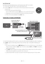 Preview for 15 page of Samsung HARMAN/KARDON HW-Q60R Full Manual