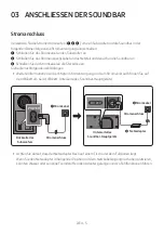 Preview for 47 page of Samsung HARMAN/KARDON HW-Q60R Full Manual