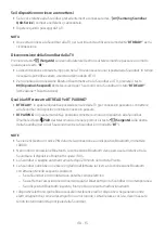 Preview for 131 page of Samsung HARMAN/KARDON HW-Q60R Full Manual