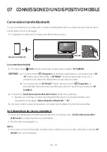 Preview for 136 page of Samsung HARMAN/KARDON HW-Q60R Full Manual