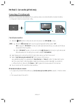 Preview for 17 page of Samsung Harman Kardon HW-Q7CR User Manual