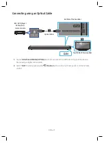 Preview for 23 page of Samsung Harman Kardon HW-Q7CR User Manual