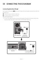 Preview for 11 page of Samsung harman/kardon HW-Q80R Full Manual