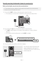 Preview for 13 page of Samsung harman/kardon HW-Q80R Full Manual