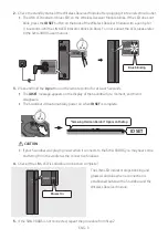 Preview for 15 page of Samsung harman/kardon HW-Q80R Full Manual