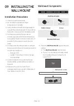 Preview for 38 page of Samsung harman/kardon HW-Q80R Full Manual