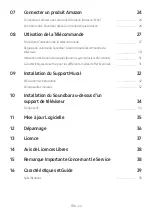 Preview for 54 page of Samsung harman/kardon HW-Q80R Full Manual