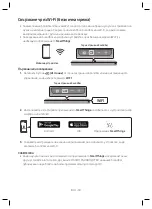 Preview for 57 page of Samsung Harman/Kardon HW-Q90R User Manual