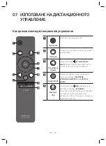 Preview for 58 page of Samsung Harman/Kardon HW-Q90R User Manual