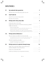 Preview for 74 page of Samsung Harman/Kardon HW-Q90R User Manual