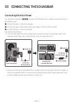 Preview for 9 page of Samsung harman/kardon HWQ60RXY Full Manual