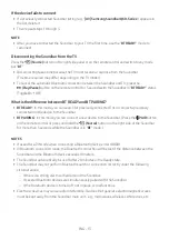 Preview for 17 page of Samsung harman/kardon HWQ60RXY Full Manual