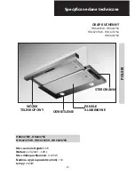 Preview for 29 page of Samsung HB6247SW User Instructions