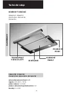 Preview for 32 page of Samsung HB6247SW User Instructions