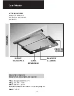 Preview for 38 page of Samsung HB6247SW User Instructions