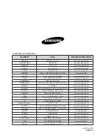 Preview for 48 page of Samsung HB6247SW User Instructions