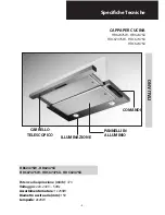 Preview for 5 page of Samsung HB6247SX User Instructions