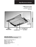 Preview for 11 page of Samsung HB6247SX User Instructions