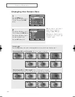 Preview for 41 page of Samsung HC-P4741W Owner'S Instructions Manual