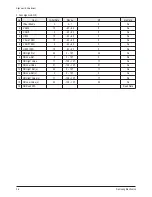 Preview for 8 page of Samsung HC-R4241W Service Manual