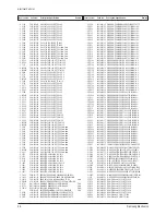 Preview for 41 page of Samsung HC-R4241W Service Manual