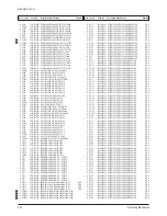 Preview for 51 page of Samsung HC-R4241W Service Manual