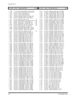 Preview for 53 page of Samsung HC-R4241W Service Manual