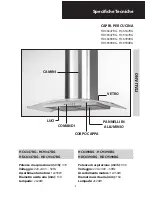 Preview for 5 page of Samsung HC6147BX User Instructions