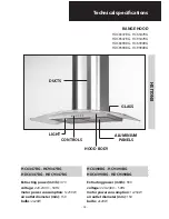 Preview for 25 page of Samsung HC6147BX User Instructions