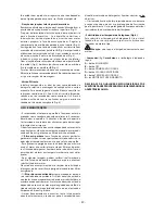 Preview for 39 page of Samsung HC6147BX User Instructions